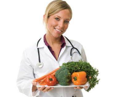 nutrizionista